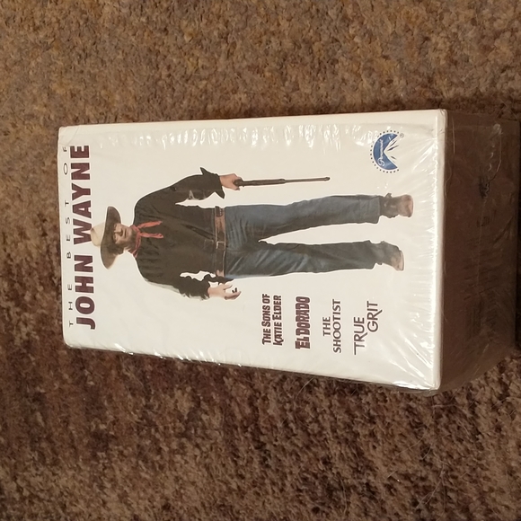 The Life of Christ VHS Set Vols 1-6 Madacy Entertainment Classroom Bible Study - Picture 2 of 5